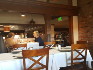 The Butchery- Steaks, Chops & Seafood - Arvada