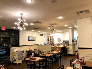 The Buttered Biscuit - Moberly - Bentonville