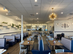 The Buttered Biscuit - Springdale - Springdale