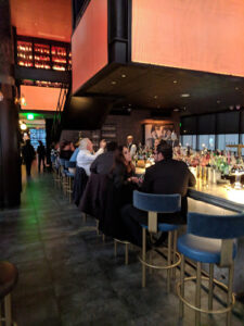 The Bygone - Baltimore