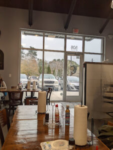 The CODfather, Proper Fish & Chips II - Summerville