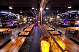 The COOP Restaurant & Bar - Queens