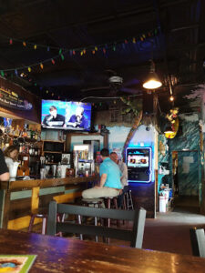 The Cabana Mexican American Restaurant - Long Beach