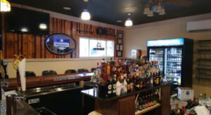 The Cabin Bar and Grill - Scranton