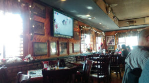 The Cabin Restaurant - Freehold