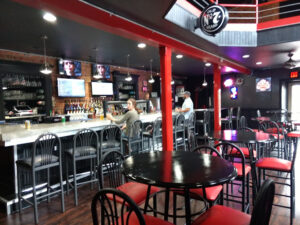 The Caboose - Gloversville
