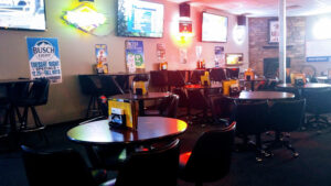 The Caddy Shack West Sports Bar & Grill - Omaha