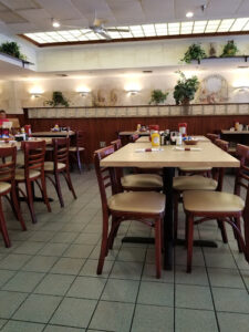 The Cafe Restaurant (delivery w/ grubhub) - Cape Coral