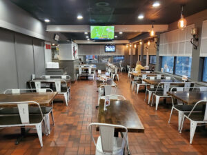 The Cajun Asian Restaurant - Shreveport