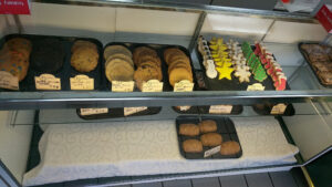 The Cakery - Bowie