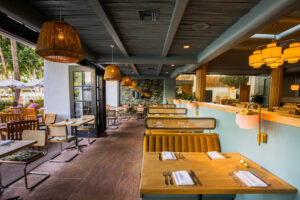 The Canal Club - Scottsdale