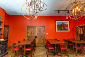 The Cantina At Historic Biltmore Village - Asheville
