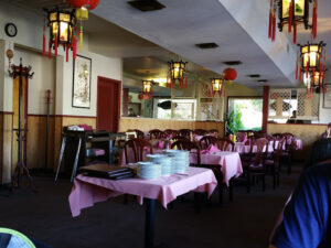The Canton Restaurant - Annapolis