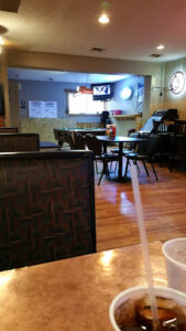 The Canyon Grill - Fort Collins