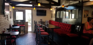 The Canyon's Crown Restaurant and Pub - Tucson