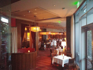 The Capital Grille - Providence