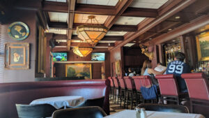 The Capital Grille - Washington