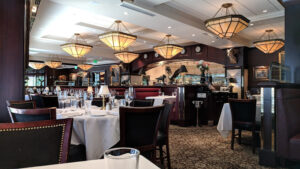 The Capital Grille - Chevy Chase