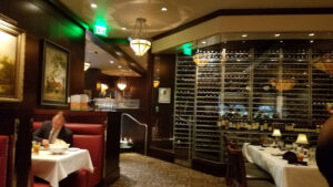 The Capital Grille - Dunwoody