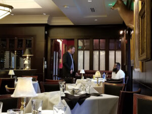 The Capital Grille - Jacksonville