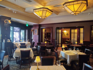 The Capital Grille - Fort Lauderdale