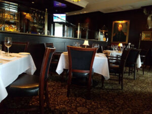 The Capital Grille - Boca Raton