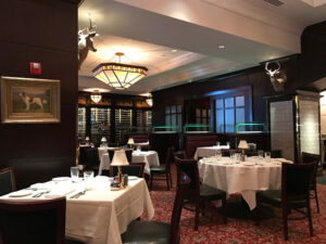 The Capital Grille - Milwaukee