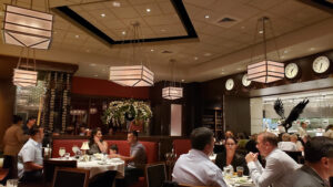 The Capital Grille - Schaumburg
