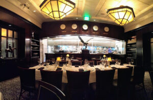 The Capital Grille - Denver