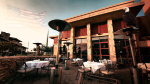 The Capital Grille - Scottsdale