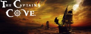 The Captain's Cove - Mt Carmel