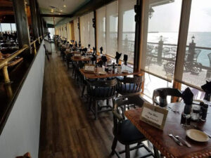 The Captain's Table Restaurant - Punta Gorda