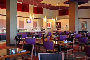 The Carvery - Washington