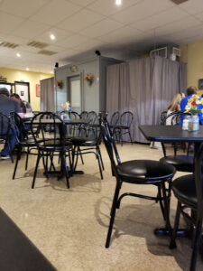 The Catch Seafood Restaurant - Metairie