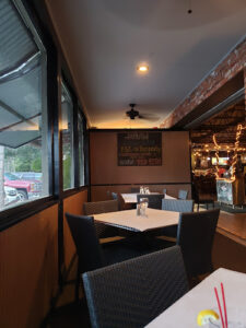 The Catch Seafood and Oyster Bar - Albany