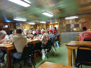 The Catfish House - Mayfield