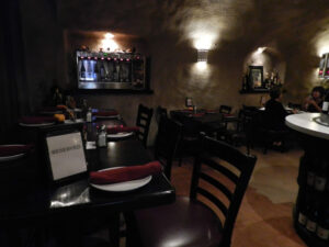 The Cave - Ventura