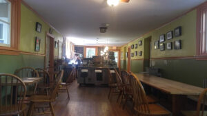 The Cedars House - Philadelphia