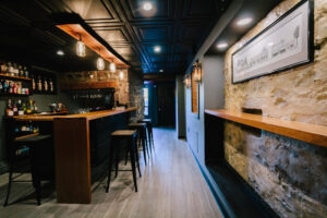 The Cellar - Yardley