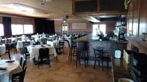 The Cellar 32 - Brigantine