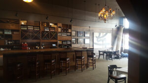 The Cellar - Texarkana