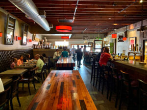 The Cellar - San Clemente