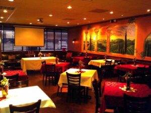 The Cellar Door - Katy