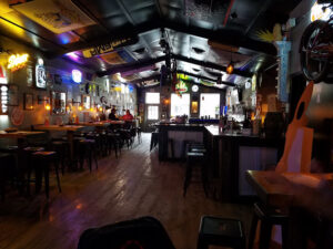 The Cellar Peanut Pub - Pella - Pella