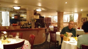 The Cellar Restaurant - Daytona Beach