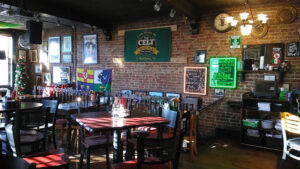 The Celt Irish Pub - McKinney
