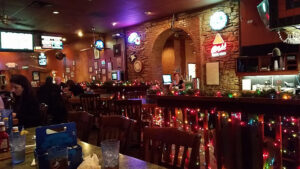 The Celtic Fox - Topeka
