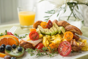 The Chadwick Bed & Breakfast - Portland