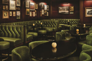 The Chandler Steakhouse - Springfield
