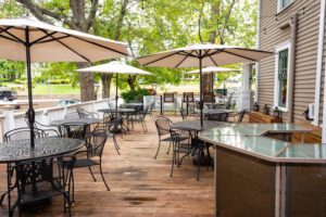 The Charleston Inn - Hendersonville